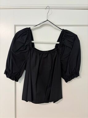 English Factory black top